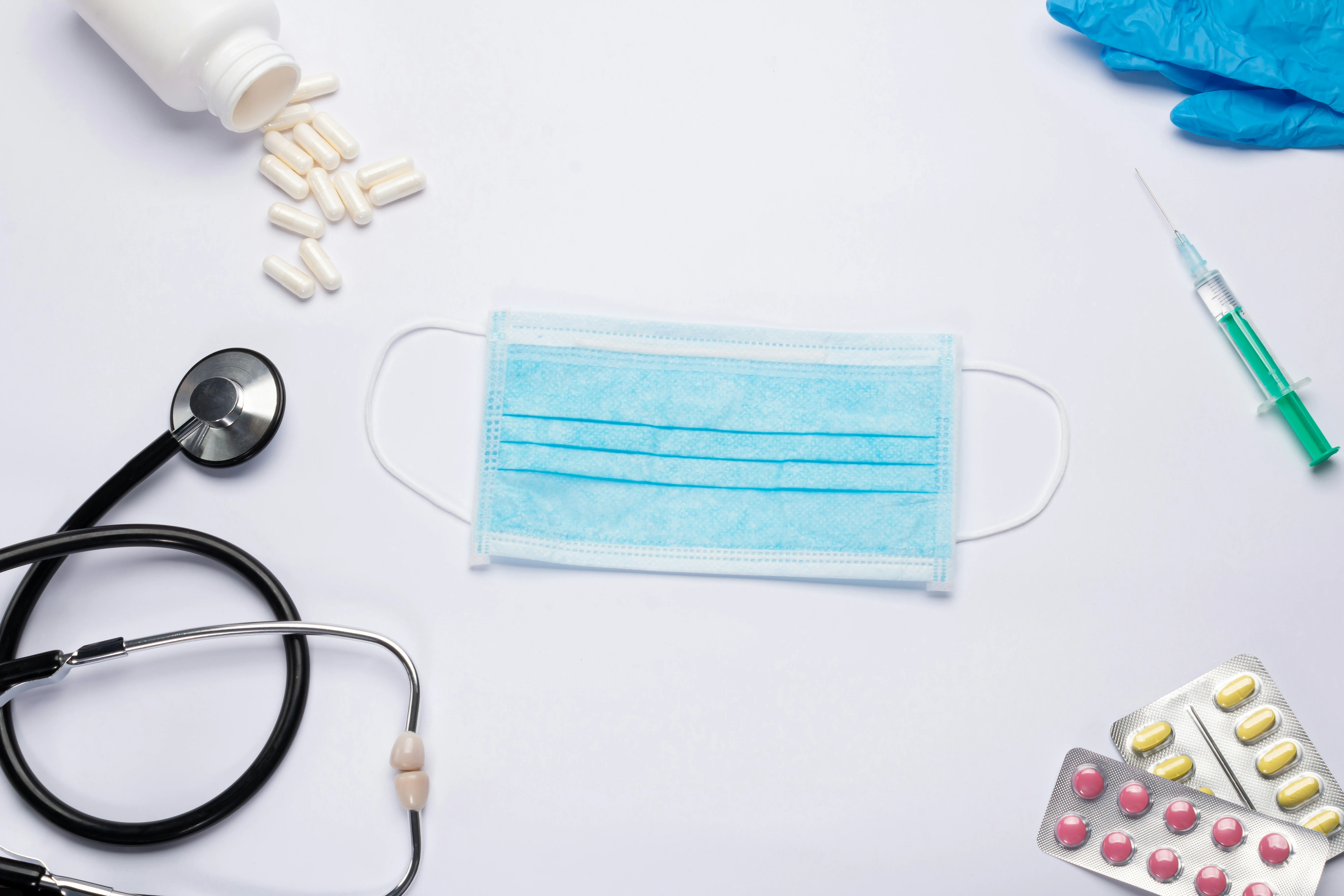 General Physician Department