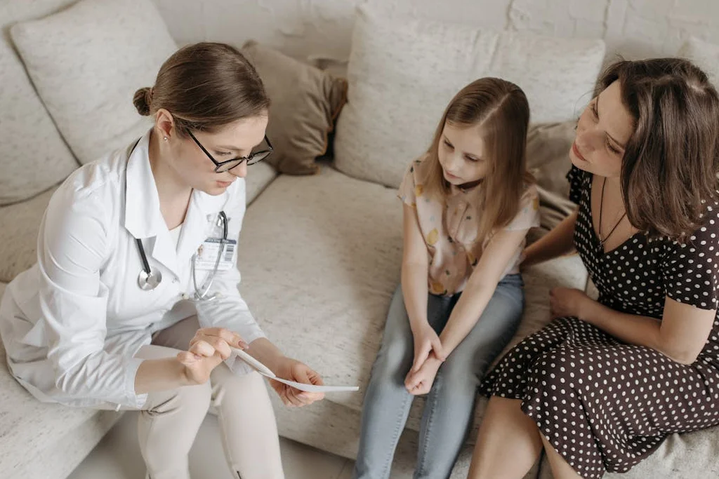 Gynaecology Department